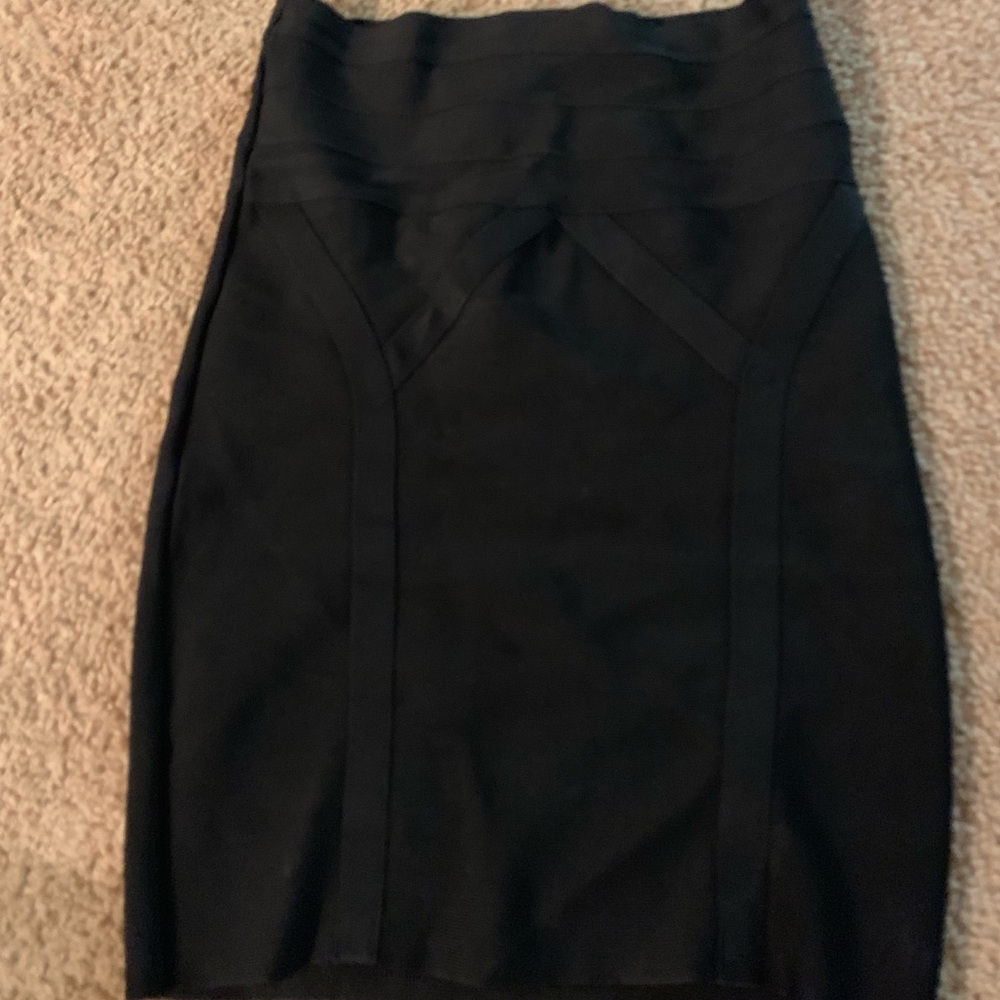 Bebe skirt